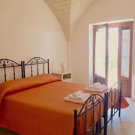 Casa Vacanze A Pauljne Villa Locorotondo Eksteriør billede