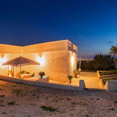 Casa Vacanze A Pauljne Villa Locorotondo Eksteriør billede
