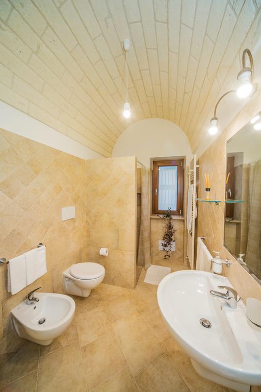 Casa Vacanze A Pauljne Villa Locorotondo Eksteriør billede